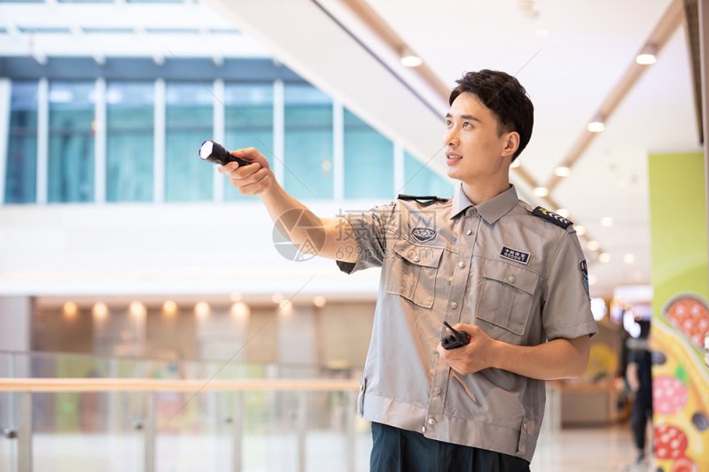保安行业资讯：上海保安公司现状与发展趋势